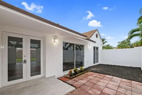 12490 SW 219th Street Miami FL 33170