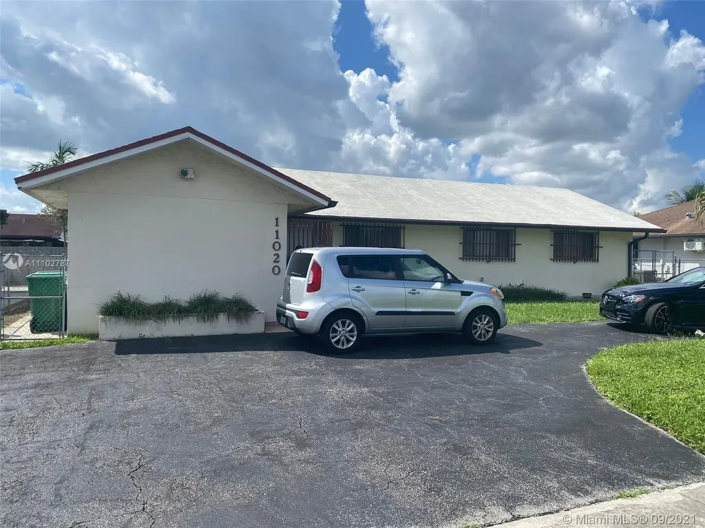 11020 SW 38th Street Miami FL 33165