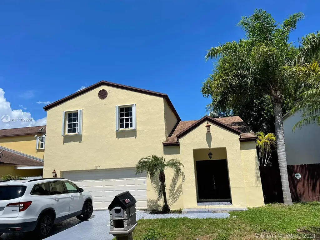 11919 SW 274th Street Homestead FL 33032
