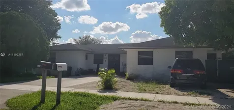 1380 SW 74th Court Miami FL 33144