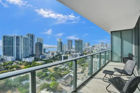 121 NE 34th Street Miami FL 33137