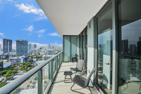 121 NE 34th Street Miami FL 33137