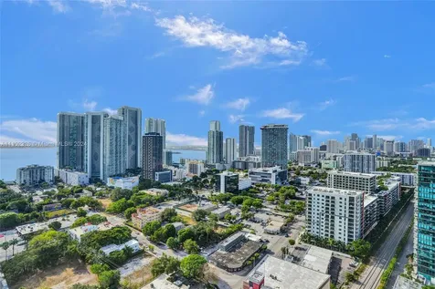121 NE 34th Street Miami FL 33137