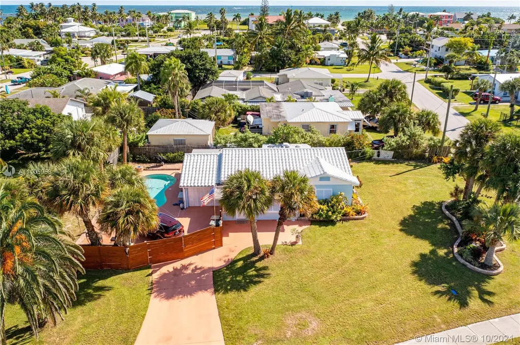206 Fernandina Street Fort Pierce FL 34949