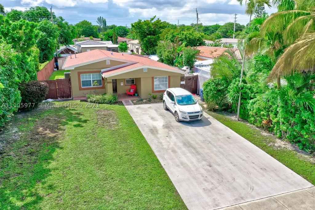 1432 NE 182nd Street North Miami Beach FL 33162