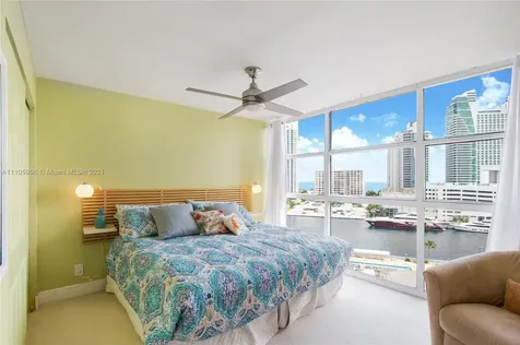 600 Parkview Drive Hallandale Beach FL 33009