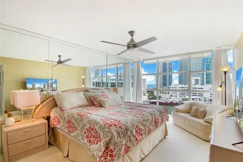 600 Parkview Drive Hallandale Beach FL 33009