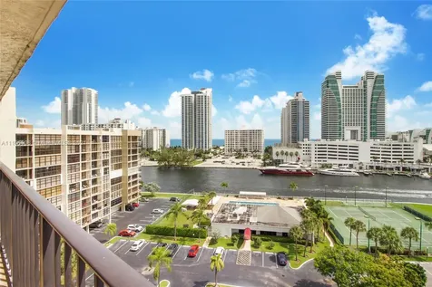 600 Parkview Drive Hallandale Beach FL 33009