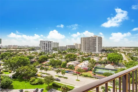600 Parkview Drive Hallandale Beach FL 33009