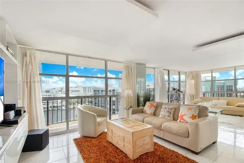 600 Parkview Drive Hallandale Beach FL 33009