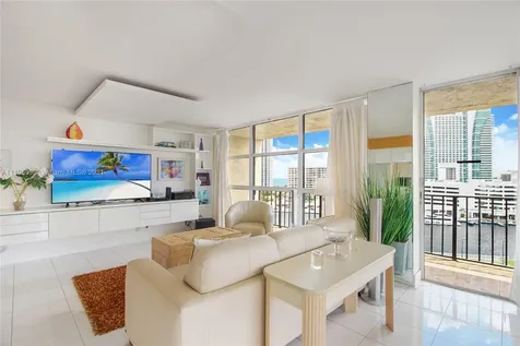 600 Parkview Drive Hallandale Beach FL 33009