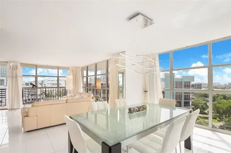 600 Parkview Drive Hallandale Beach FL 33009