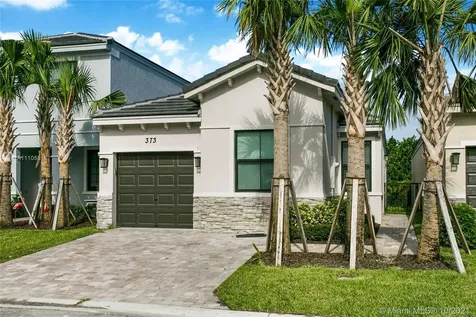 373 NW 36th Avenue Pompano Beach FL 33069