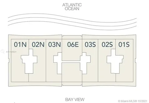 10203 Collins Avenue Bal Harbour FL 33154