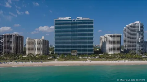 10203 Collins Avenue Bal Harbour FL 33154