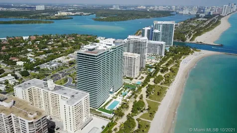 10203 Collins Avenue Bal Harbour FL 33154