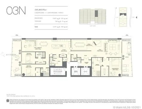 10203 Collins Avenue Bal Harbour FL 33154