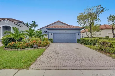 1200 NW 192nd Lane Pembroke Pines FL 33029