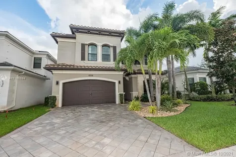 9307 Eden Roc Court Delray Beach FL 33446