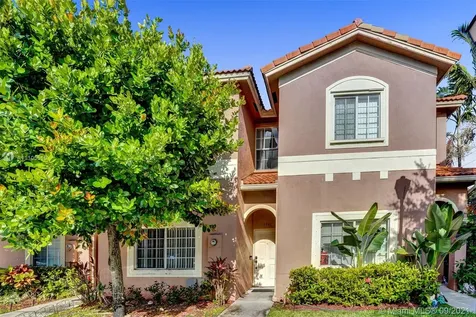 7947 Catalina Circle Tamarac FL 33321