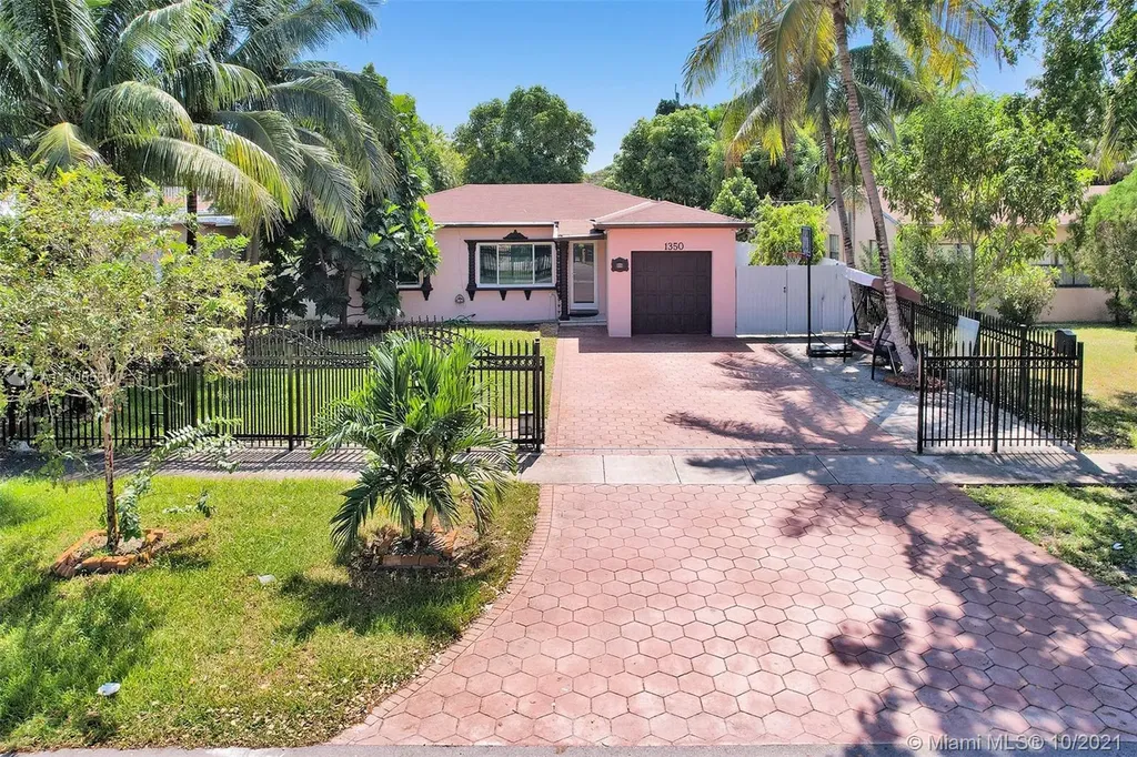 1350 NE 131st Street North Miami FL 33161