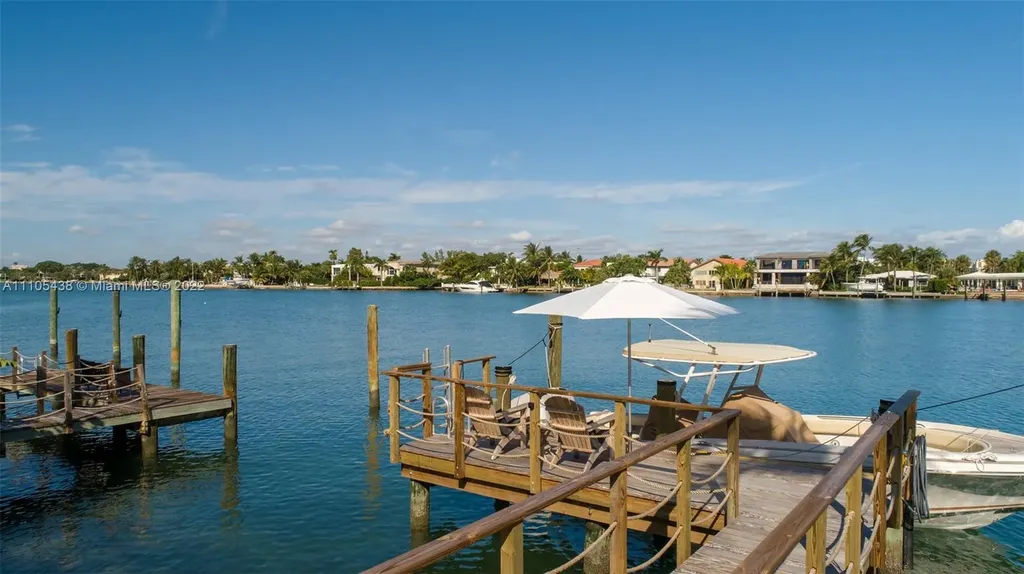 811 86th Street Miami Beach FL 33141