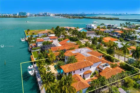 1201 NE 83rd Street Miami FL 33138