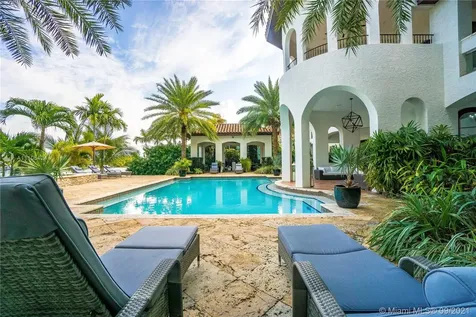 1201 NE 83rd Street Miami FL 33138