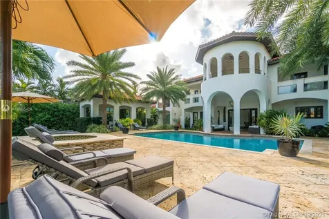 1201 NE 83rd Street Miami FL 33138