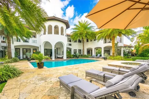 1201 NE 83rd Street Miami FL 33138