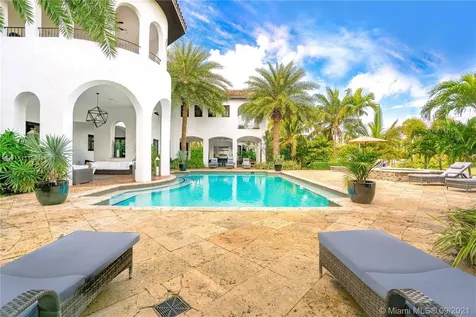 1201 NE 83rd Street Miami FL 33138