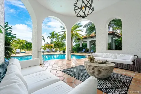 1201 NE 83rd Street Miami FL 33138