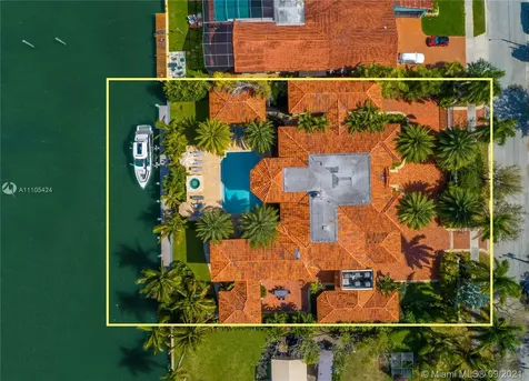 1201 NE 83rd Street Miami FL 33138