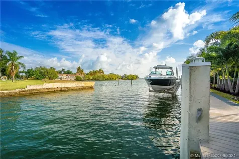 1201 NE 83rd Street Miami FL 33138