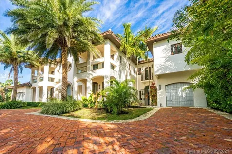 1201 NE 83rd Street Miami FL 33138