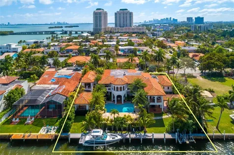 1201 NE 83rd Street Miami FL 33138