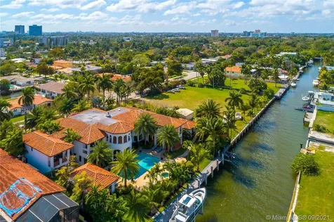 1201 NE 83rd Street Miami FL 33138