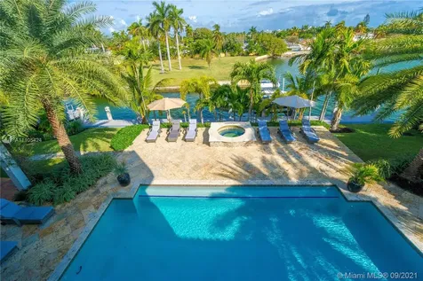 1201 NE 83rd Street Miami FL 33138