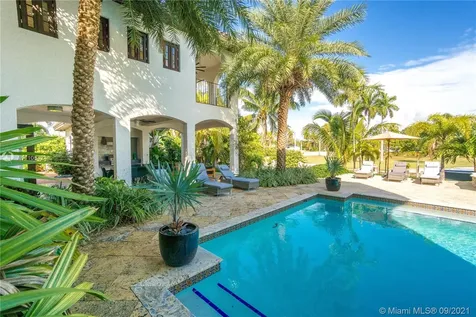 1201 NE 83rd Street Miami FL 33138