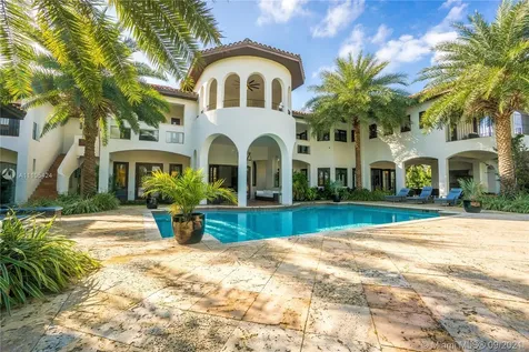 1201 NE 83rd Street Miami FL 33138