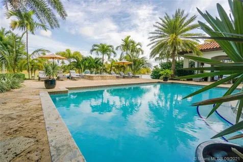 1201 NE 83rd Street Miami FL 33138
