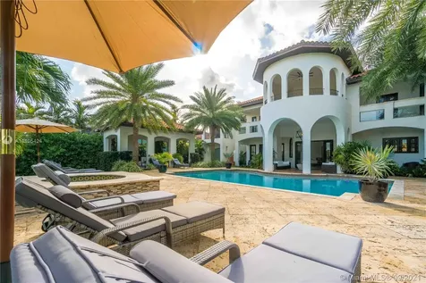 1201 NE 83rd Street Miami FL 33138