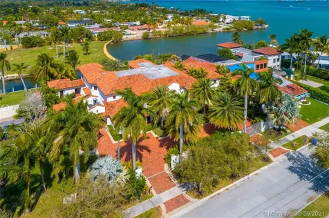 1201 NE 83rd Street Miami FL 33138