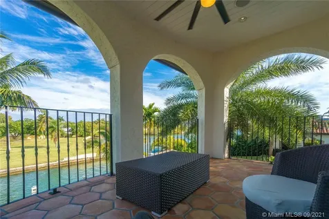 1201 NE 83rd Street Miami FL 33138