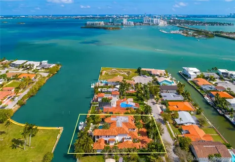 1201 NE 83rd Street Miami FL 33138