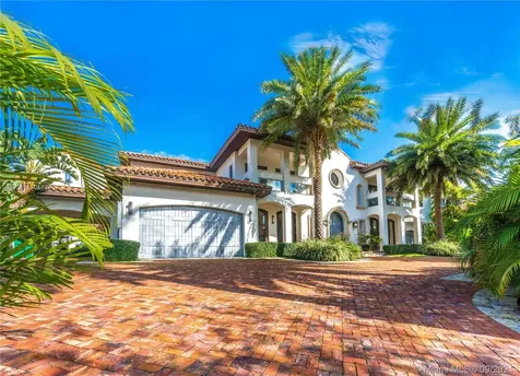 1201 NE 83rd Street Miami FL 33138