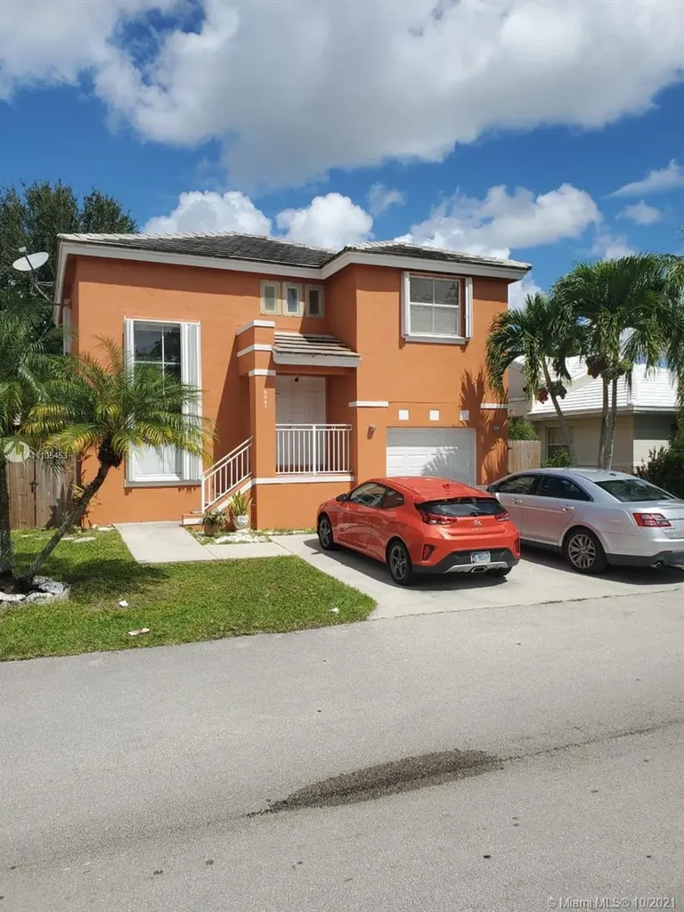 6641 Fern Street Margate FL 33063