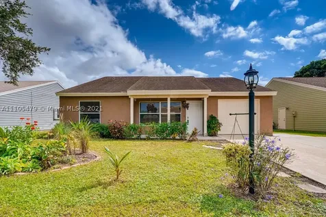 7914 Ridgewood Drive Lake Worth FL 33467