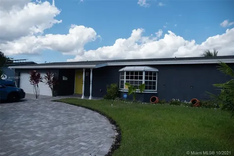 8681 NW 24th Court Sunrise FL 33322