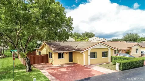 7379 SW 113th Circle Place Miami FL 33173